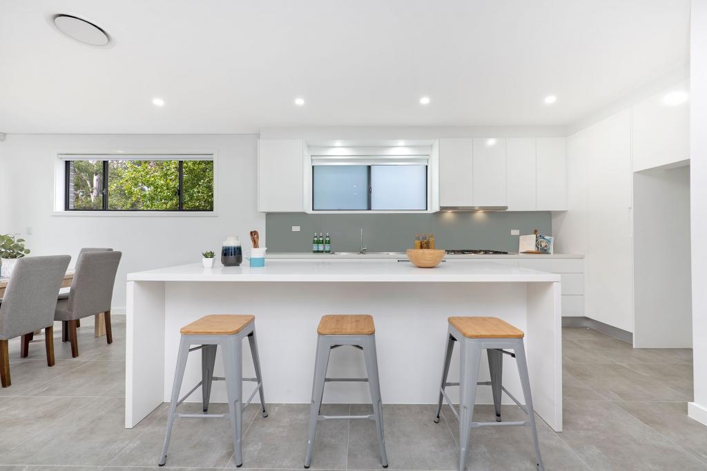 2a Gibbons St, Oatlands, NSW 2117