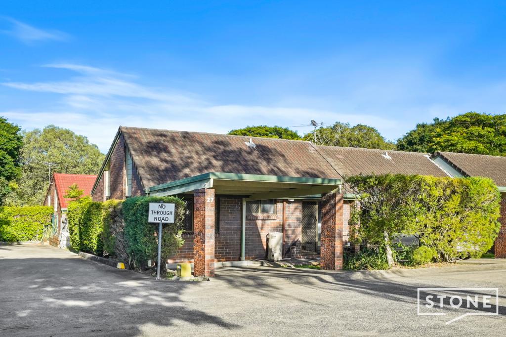 27/129 North Rd, Woodridge, QLD 4114