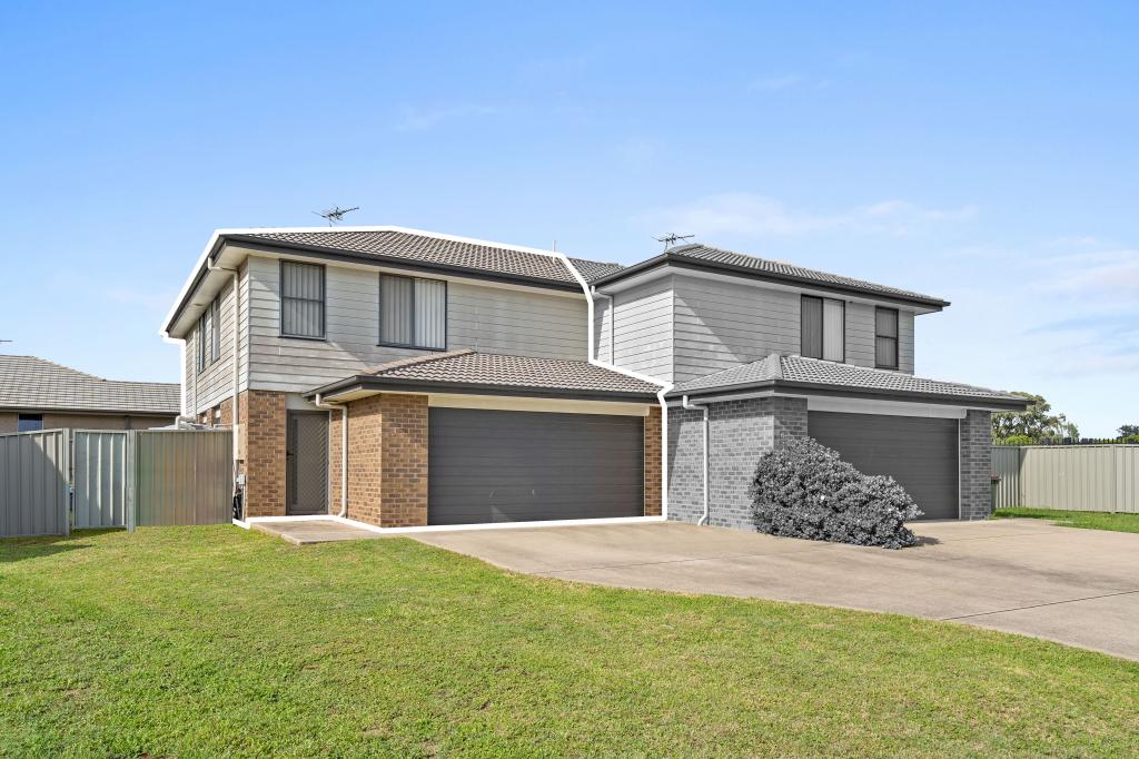 1/24 Fitzgerald Ave, Muswellbrook, NSW 2333
