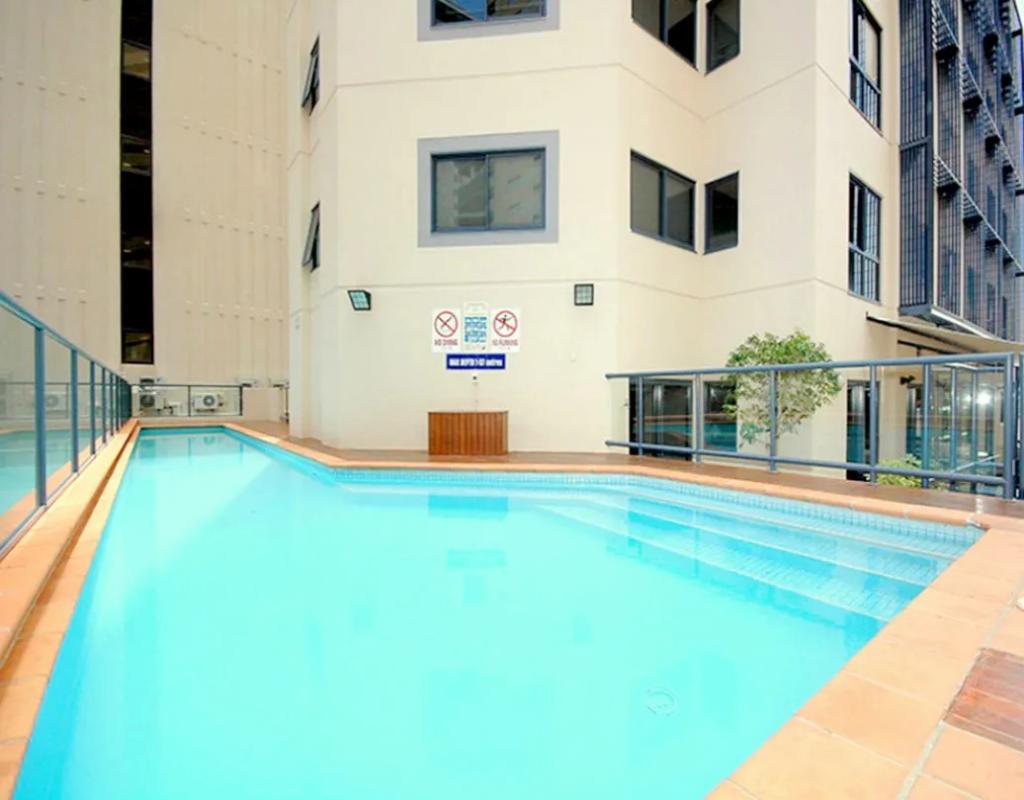 2503/108 Margaret St, Brisbane City, QLD 4000