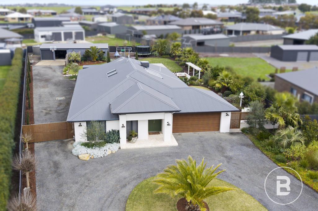 22 Maxwell St, Cardigan, VIC 3352