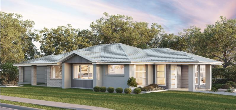 Contact Agent For Address, Menangle, NSW 2568