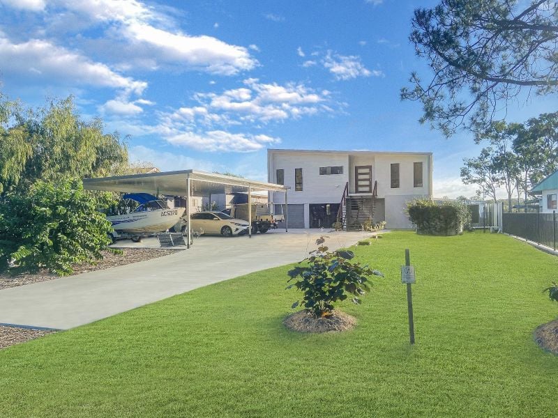 36 Duke St, Meldale, QLD 4510