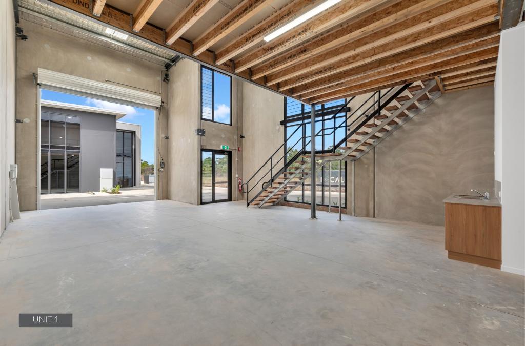 1a-1b Taylor Ct, Cooroy, QLD 4563