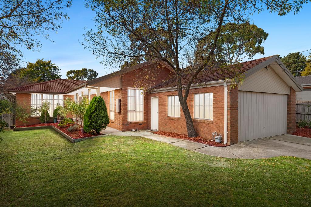 27 Thurleigh Ave, Croydon South, VIC 3136