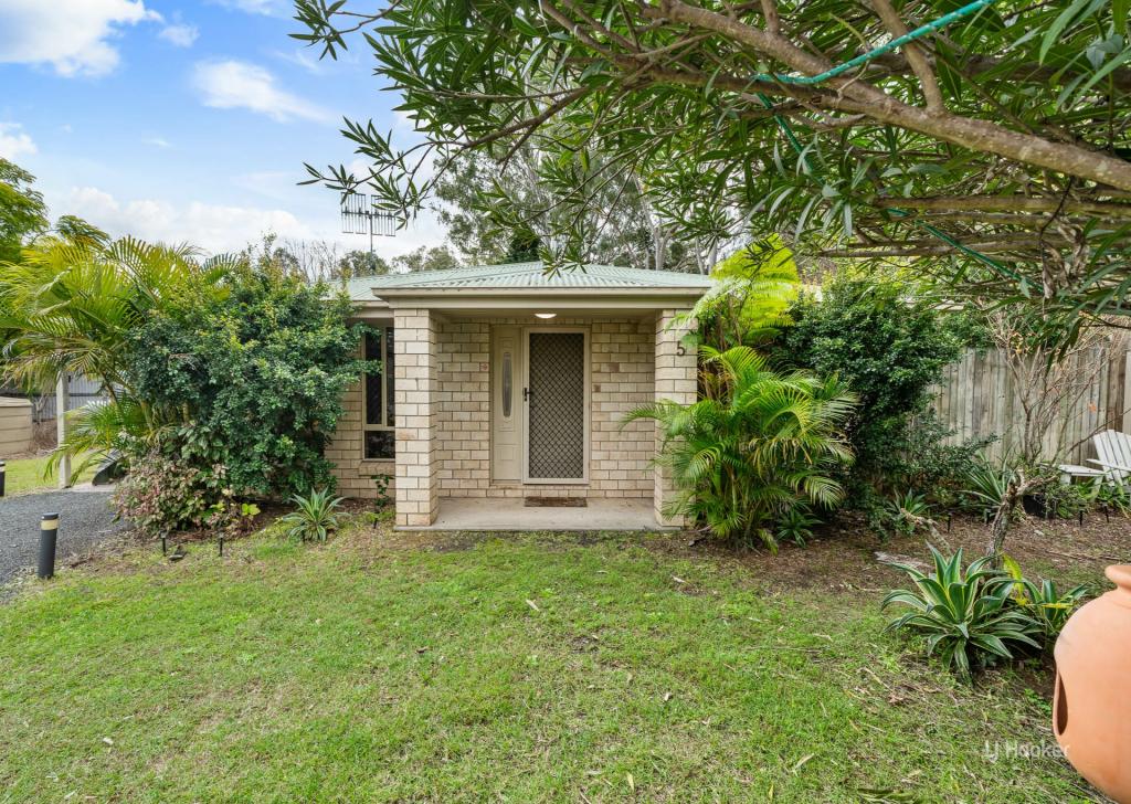 5/17 Francis Tce, Esk, QLD 4312
