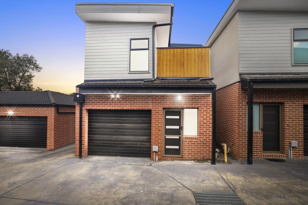 7/45 Conn St, Ferntree Gully, VIC 3156