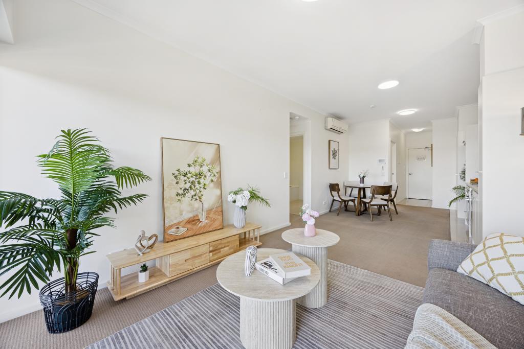 39/10-16 LIGHT CMMN, MAWSON LAKES, SA 5095