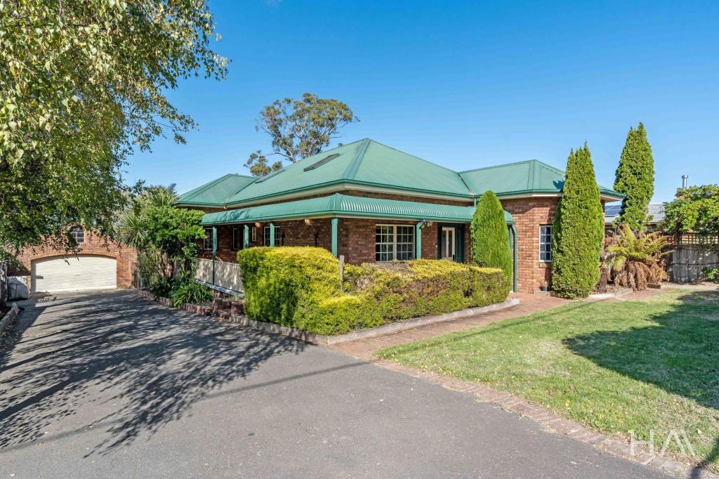 40 Bindaree Rd, Legana, TAS 7277