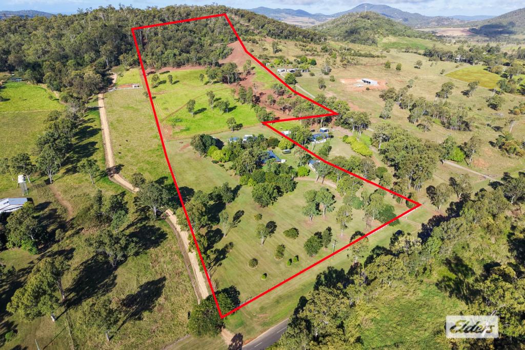 440 Bungundarra Rd, Bungundarra, QLD 4703
