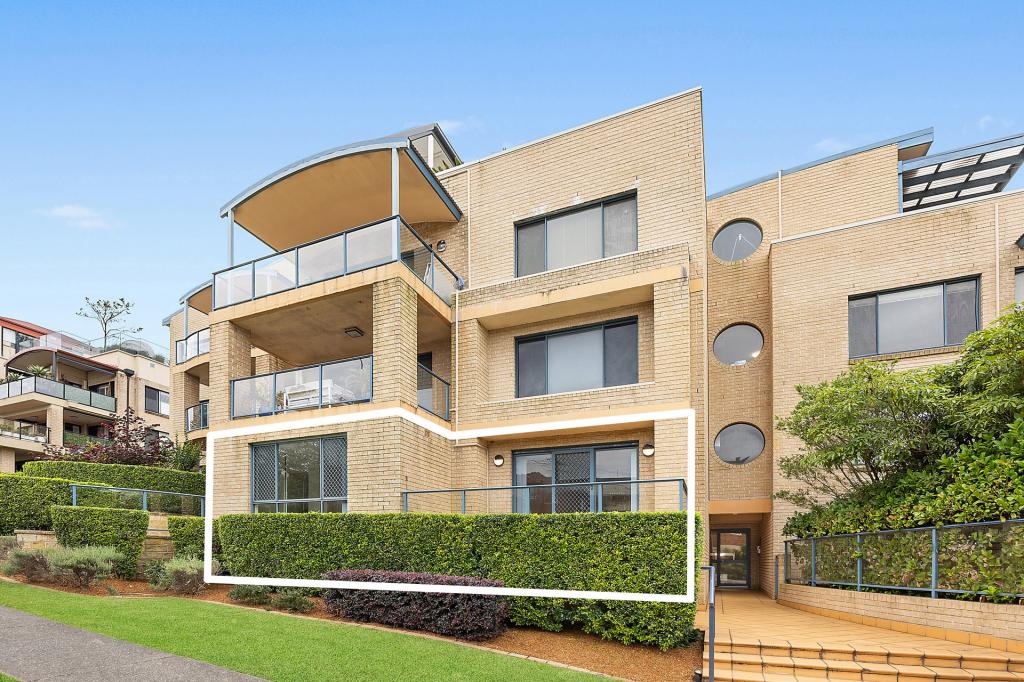 7/1-5 Searl Rd, Cronulla, NSW 2230