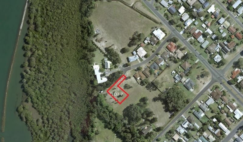 Lot 7 Gundaroo Cres, Iluka, NSW 2466