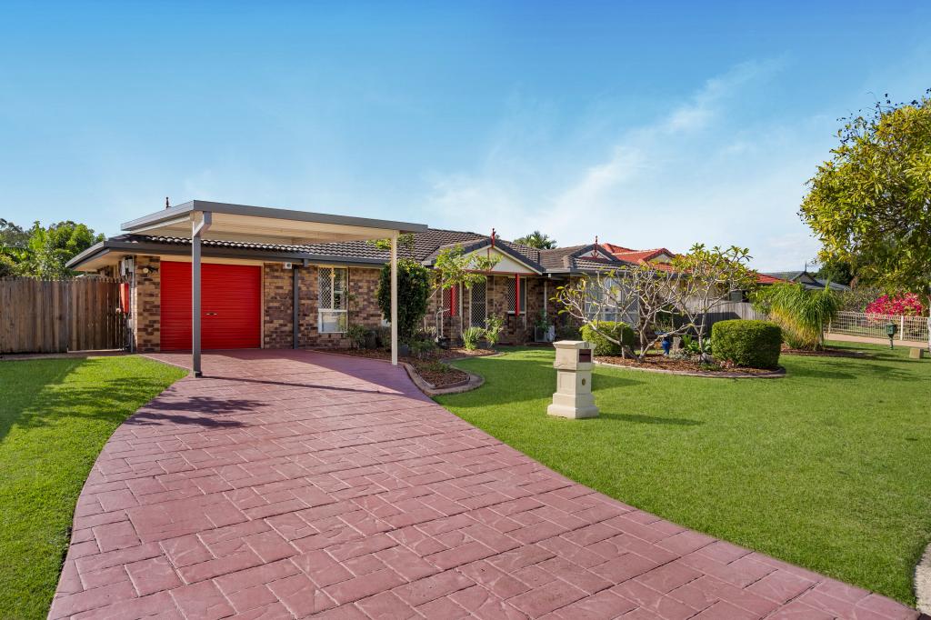 10 Meiland Pl, Meadowbrook, QLD 4131