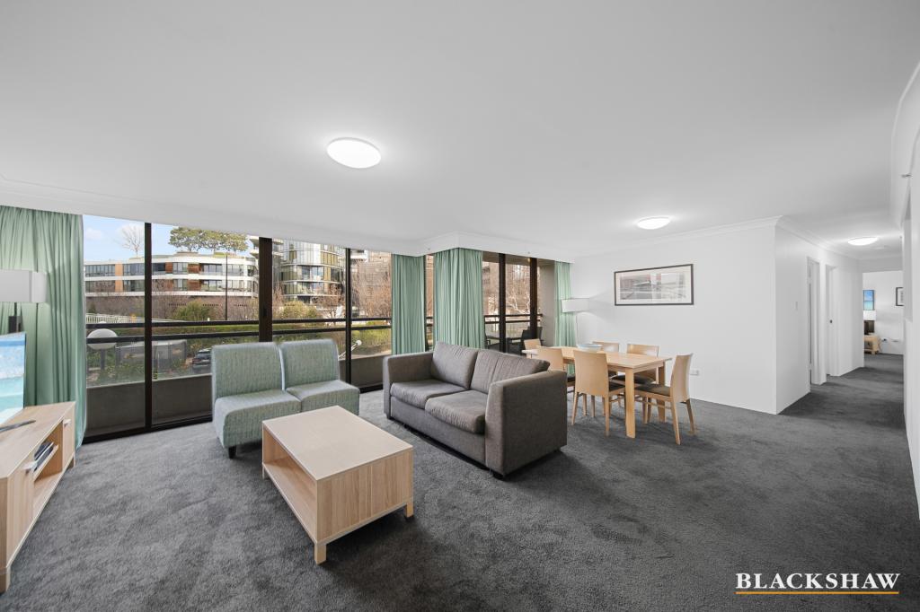 101/2 Marcus Clarke St, City, ACT 2601