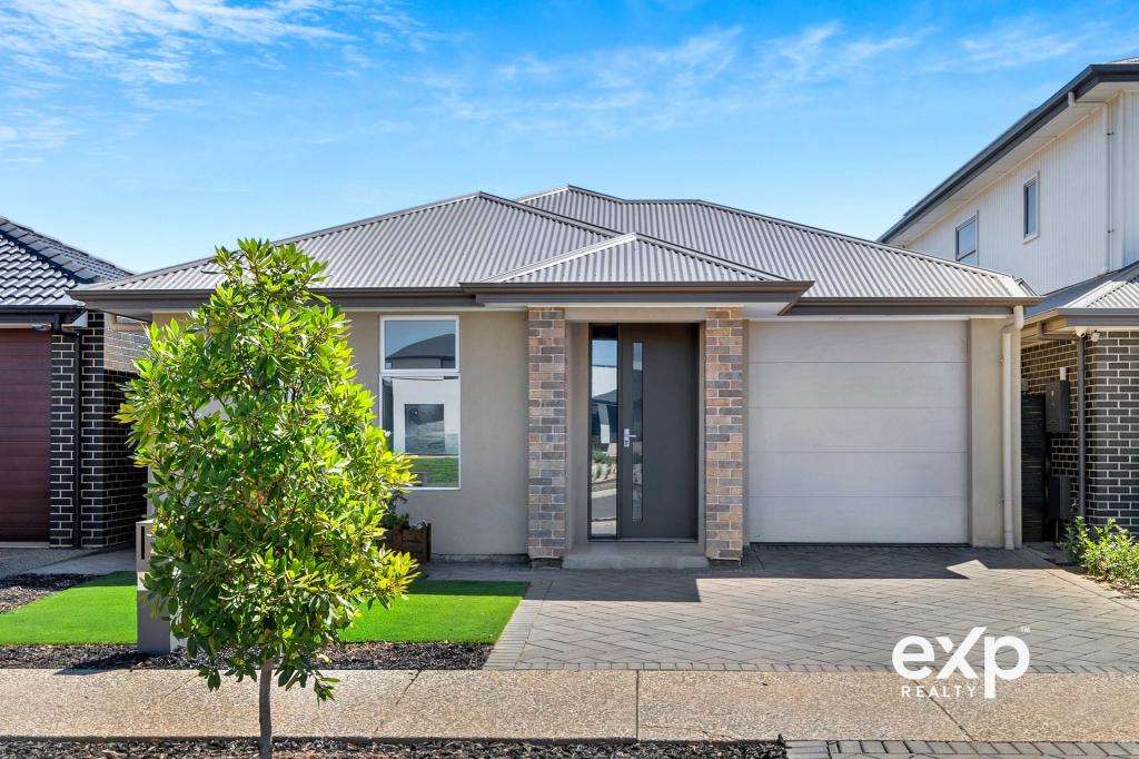 34 Charlie St, Angle Vale, SA 5117