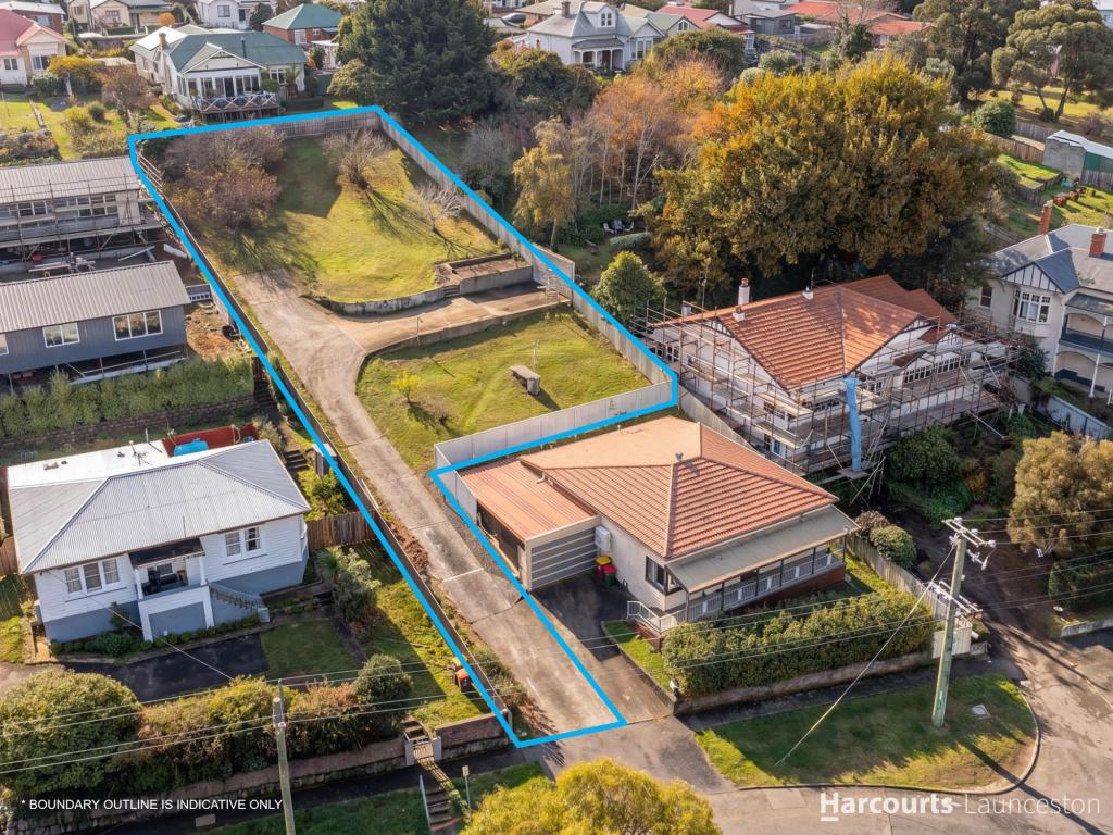 4A JACKSON ST, MOWBRAY, TAS 7248
