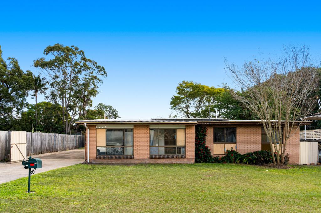24 Monarch St, Slacks Creek, QLD 4127