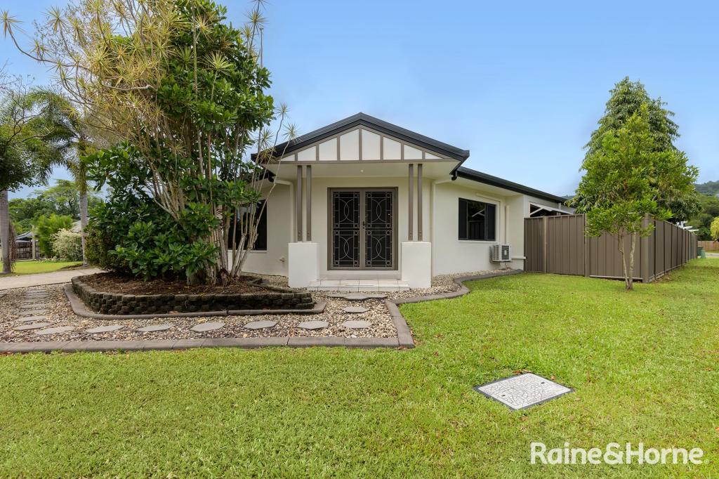8 Satinash St, Mossman, QLD 4873