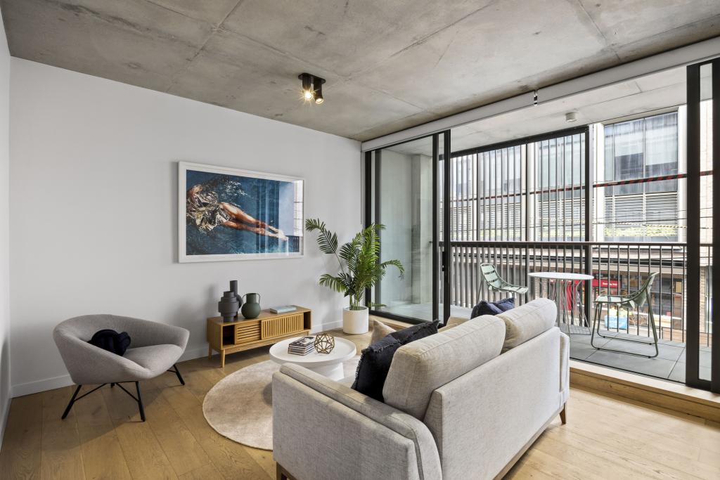 102/84 Cutter St, Richmond, VIC 3121