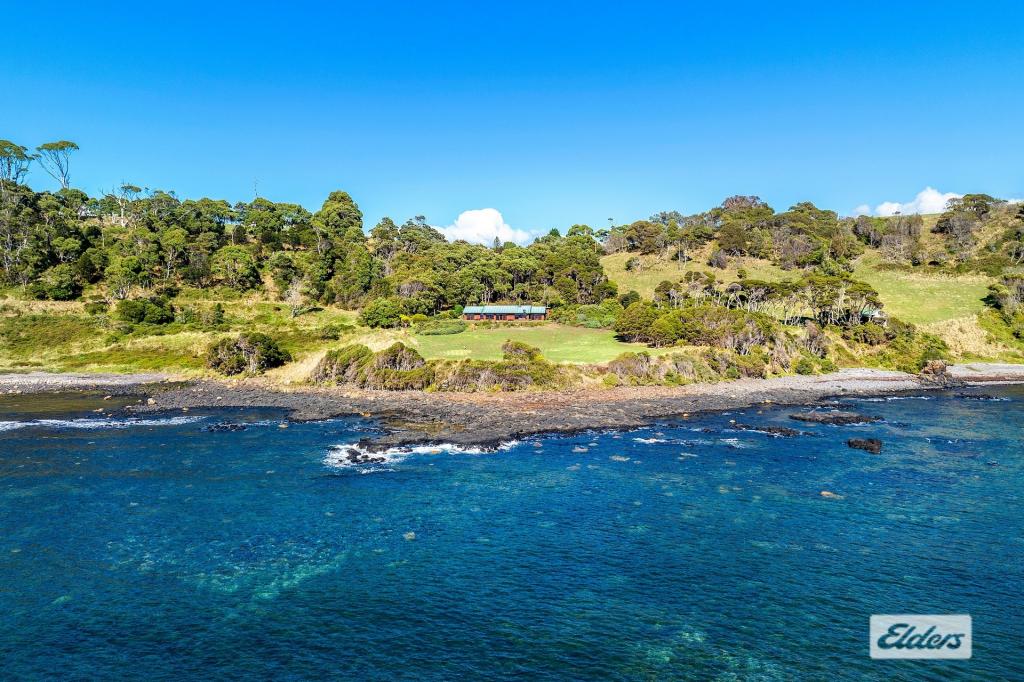 17286 Bass Hwy, Boat Harbour, TAS 7321