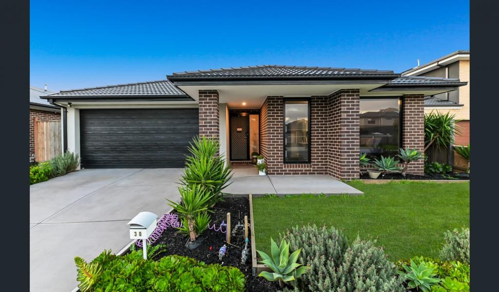 30 Flanagan Ave, Officer, VIC 3809