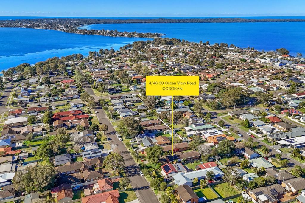 4/48-50 Ocean View Rd, Gorokan, NSW 2263