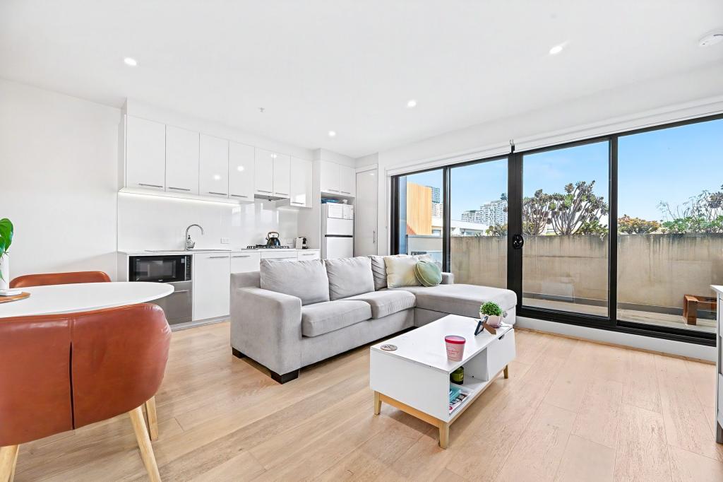204/20 Park St, Moonee Ponds, VIC 3039
