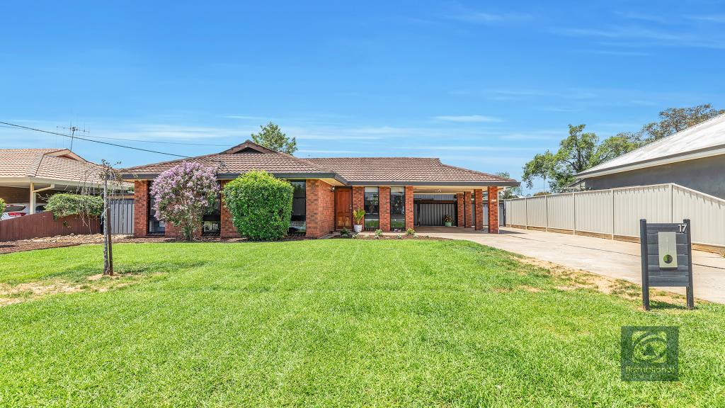 17 Kinsey St, Moama, NSW 2731