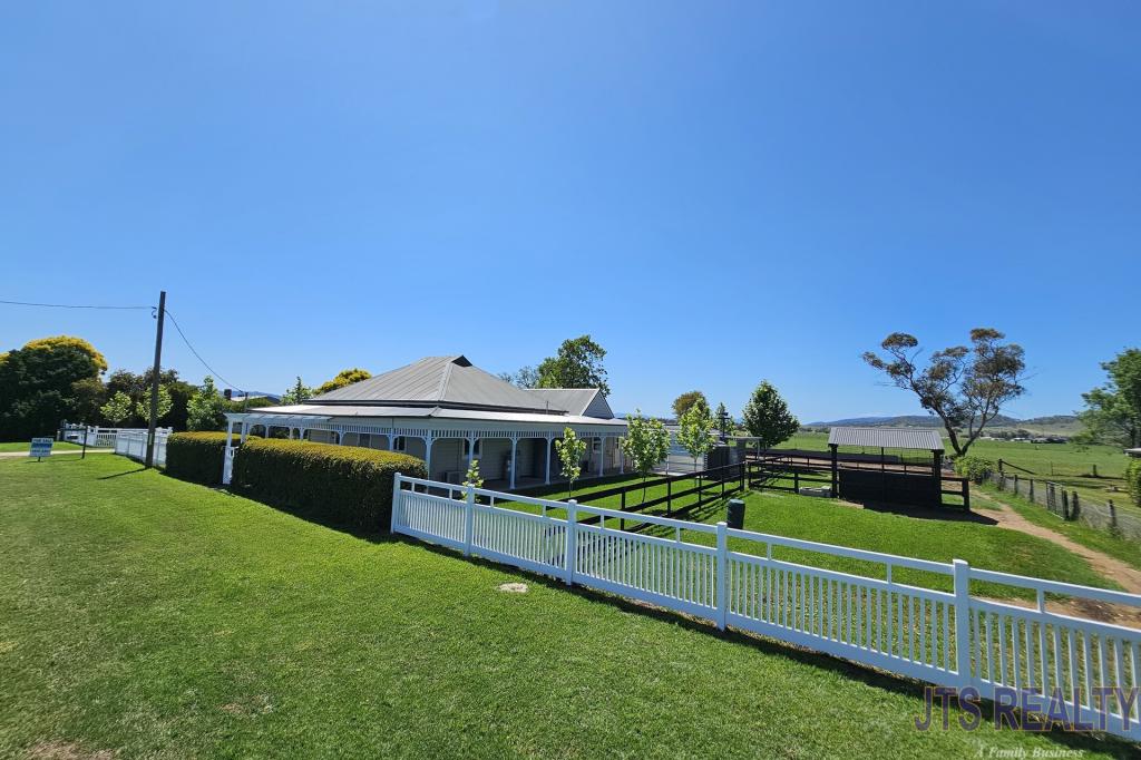 48 BLAIRMORE LANE, SCONE, NSW 2337