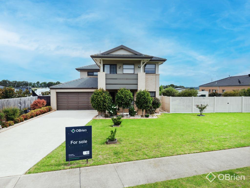21 SUNSET BVD, PAYNESVILLE, VIC 3880