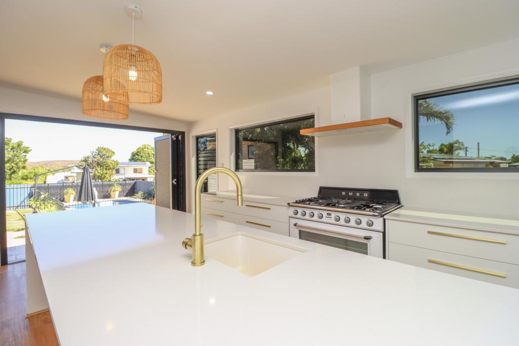 12 DOWSETT CRES, HEALY, QLD 4825