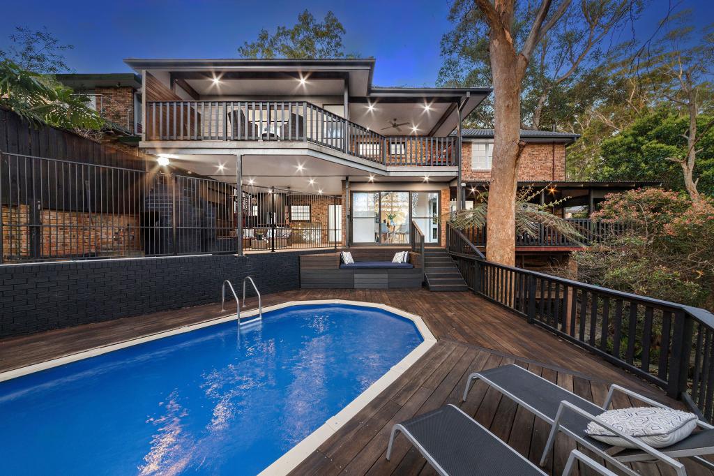 15 Cobbadah Ave, Pennant Hills, NSW 2120