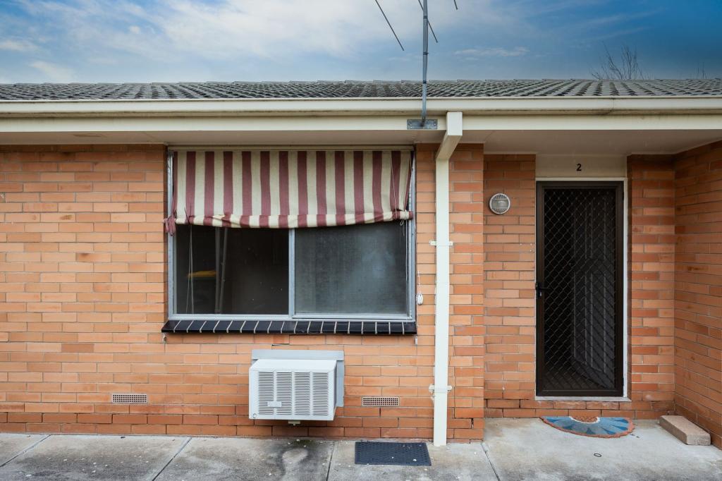 2/422 DOUGLAS RD, LAVINGTON, NSW 2641