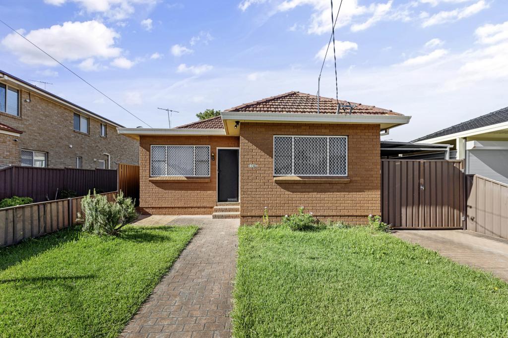 32a Kimberley St, Merrylands, NSW 2160