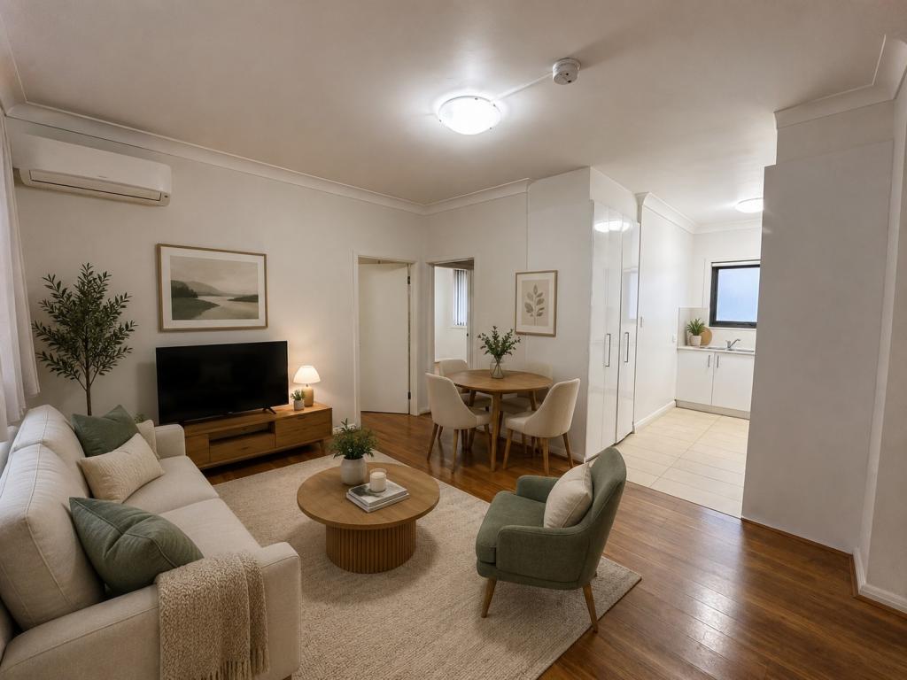 1/40 Frederick St, Rockdale, NSW 2216