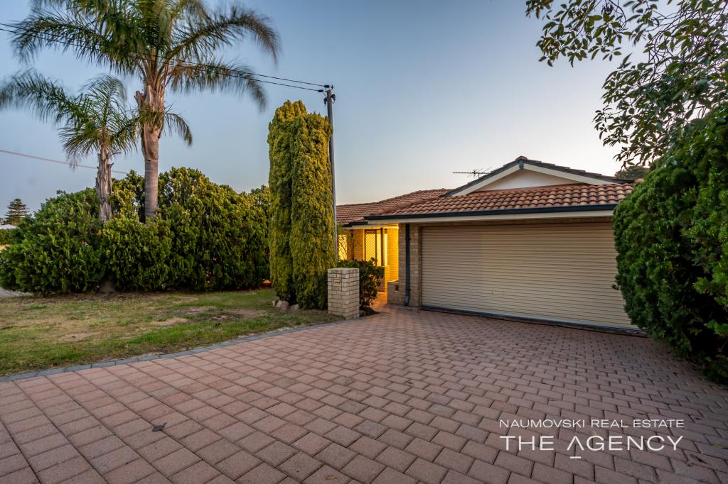 55a Hillsborough Dr, Nollamara, WA 6061