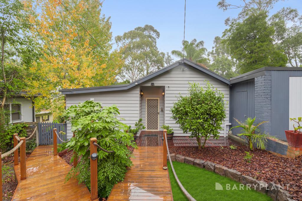 3 Hughes Rd, Upper Ferntree Gully, VIC 3156