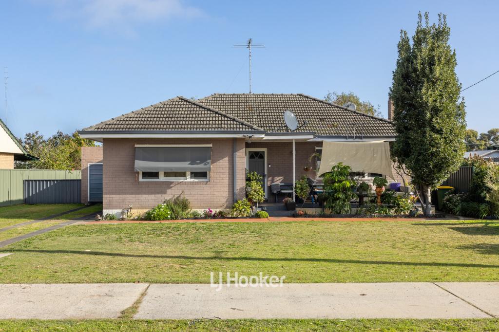 218 Blair St, South Bunbury, WA 6230