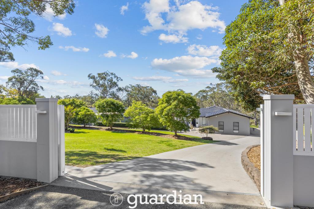 3 Shoplands Rd, Annangrove, NSW 2156
