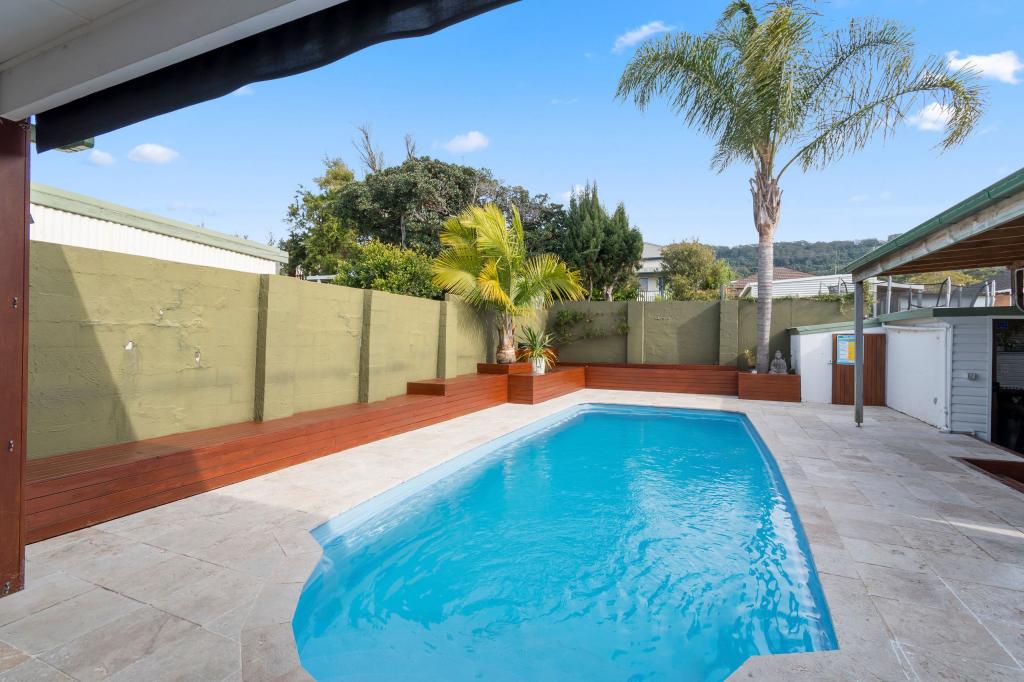 31 Whiting Cres, Corrimal, NSW 2518