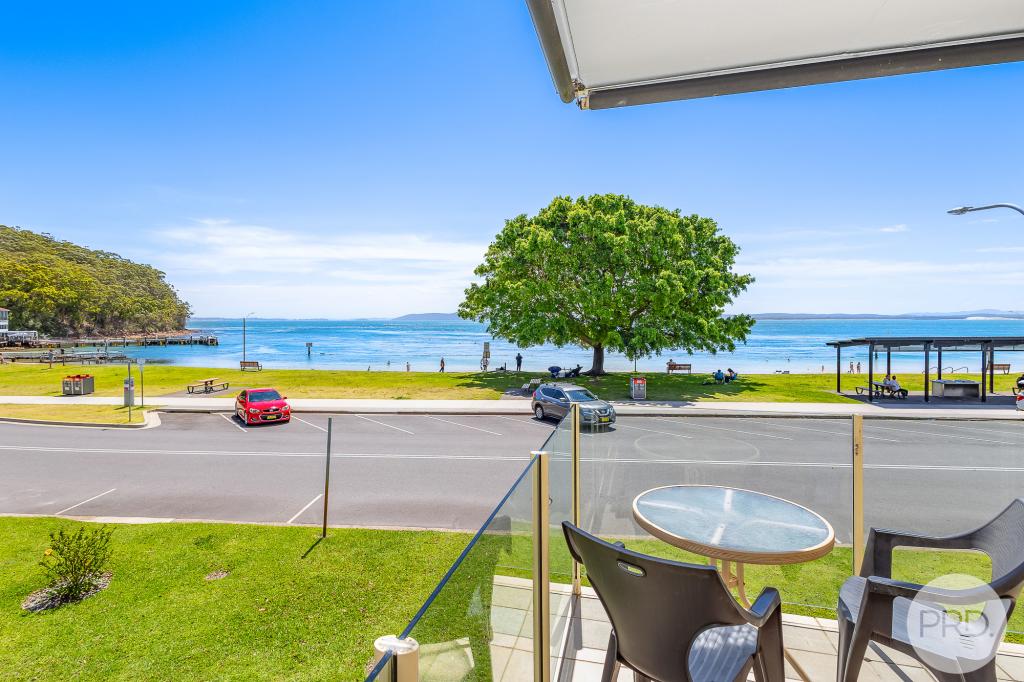 1/20 Kurrawa Cl, Nelson Bay, NSW 2315
