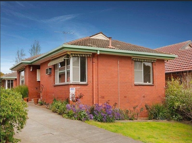 5/19 Corio St, Moonee Ponds, VIC 3039