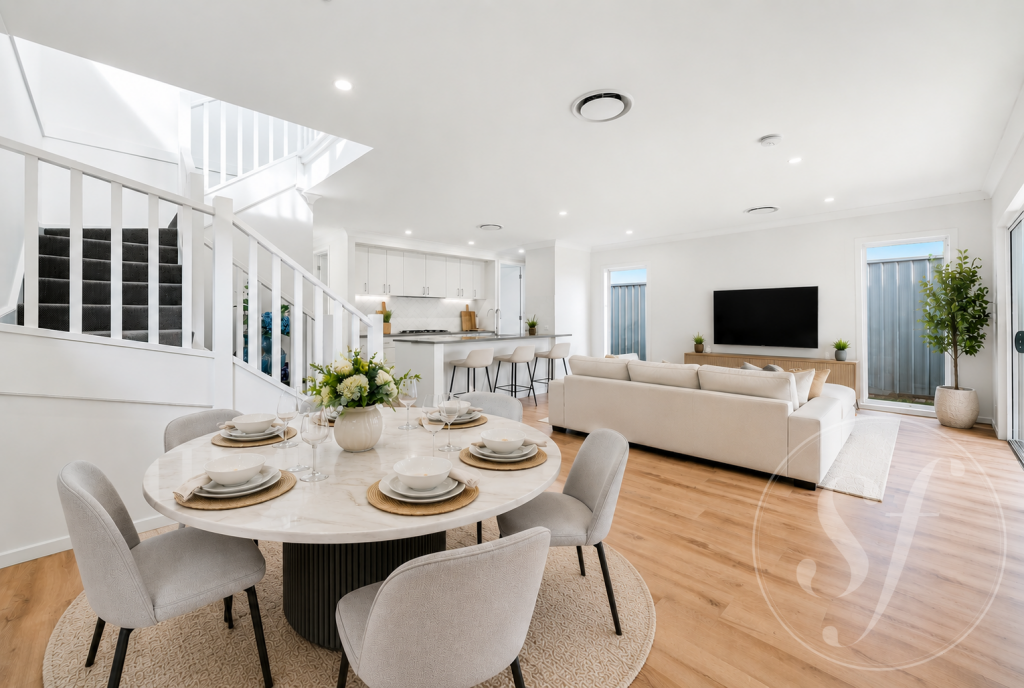 4 Levade Ave, Box Hill, NSW 2765