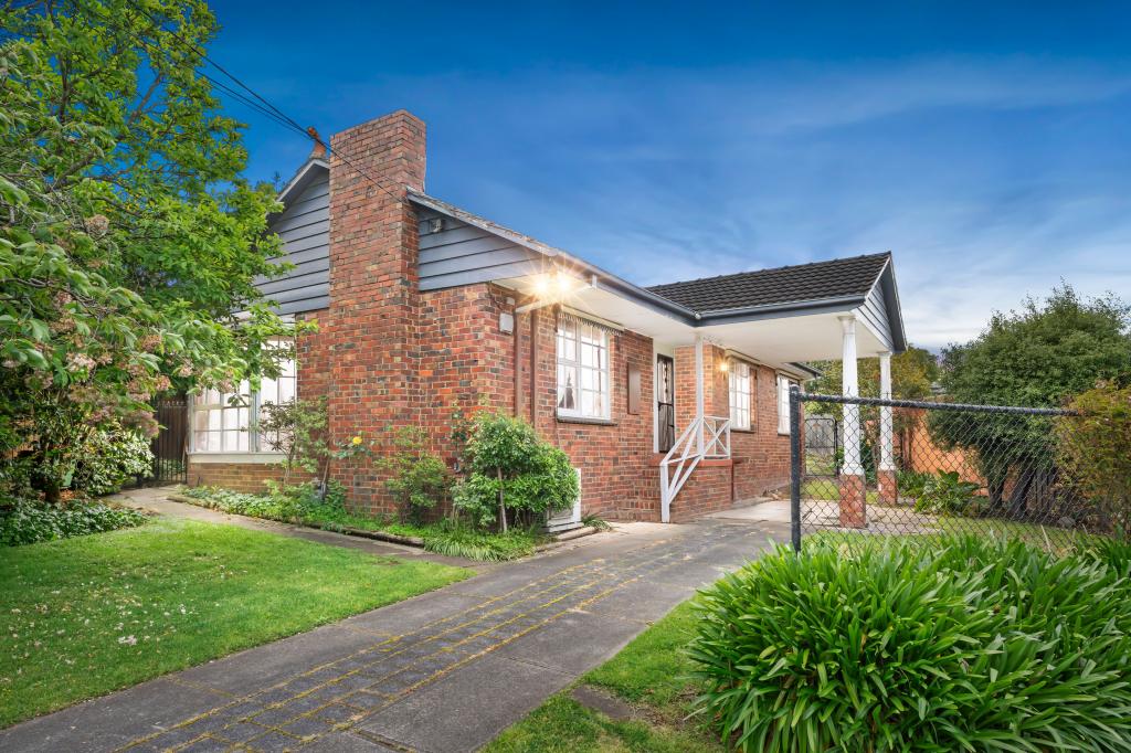 49 Somerset St, Wantirna South, VIC 3152
