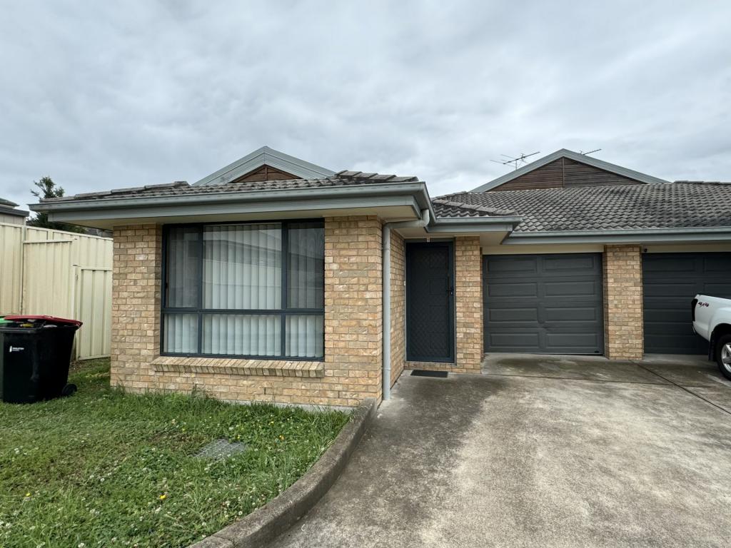 144a Casey Dr, Hunterview, NSW 2330