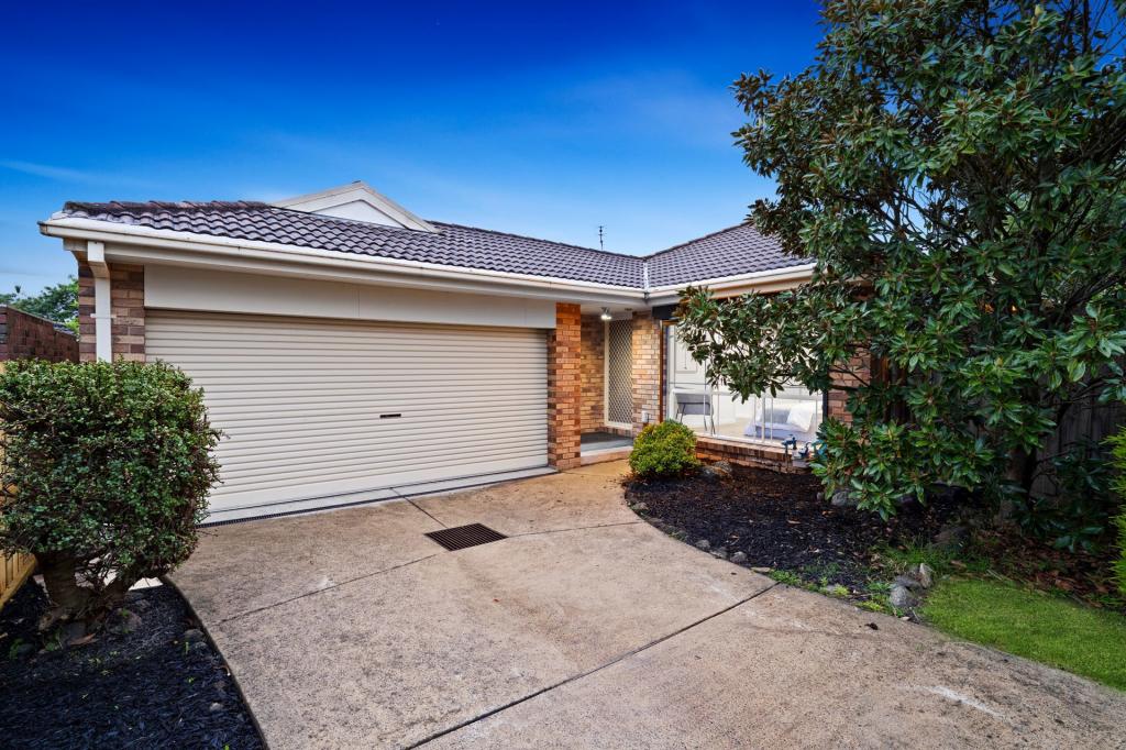 3/11 Doysal Ave, Ferntree Gully, VIC 3156