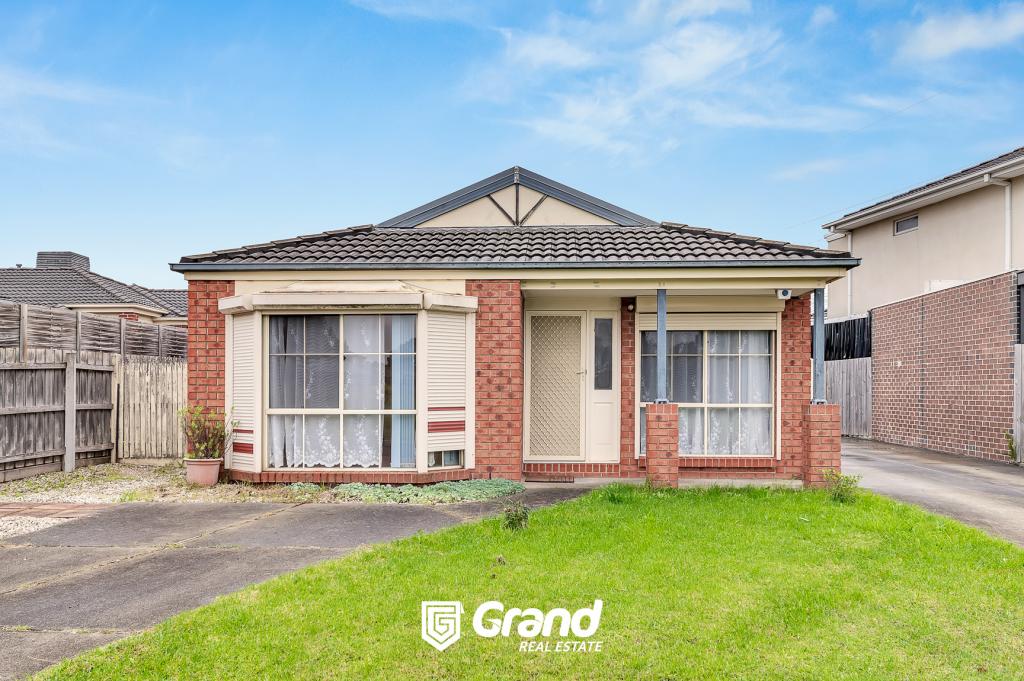10 Buckeye Dr, Hallam, VIC 3803
