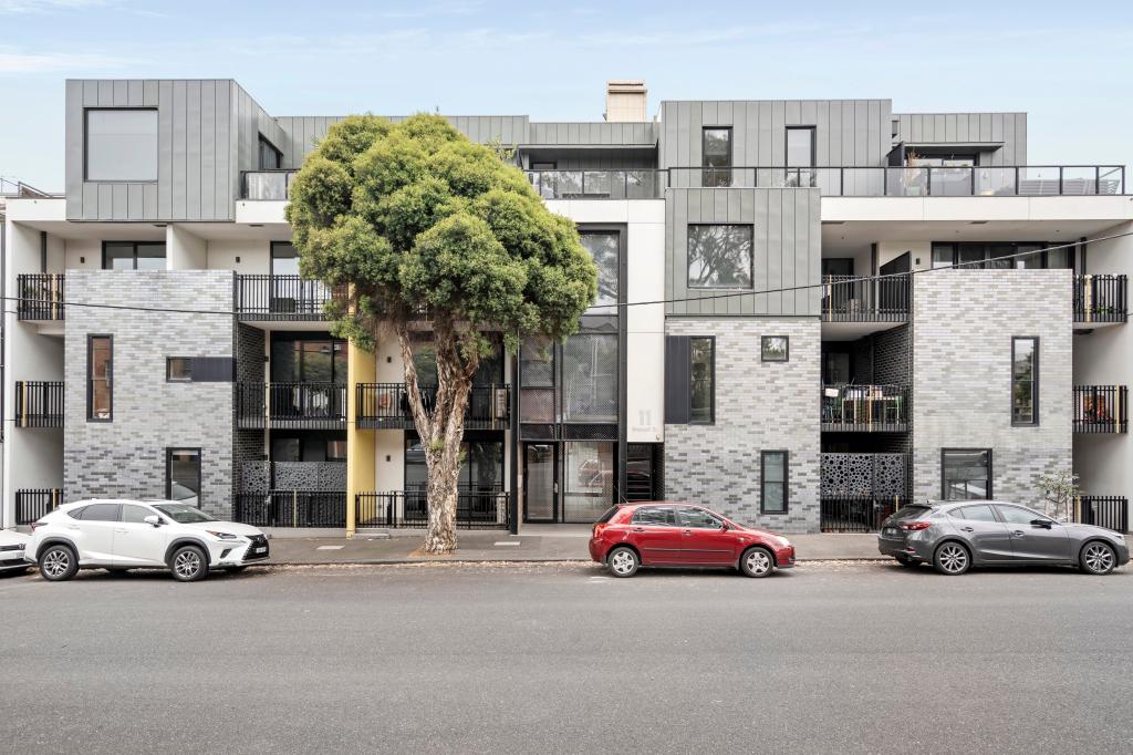 104/5-13 Stawell St, North Melbourne, VIC 3051