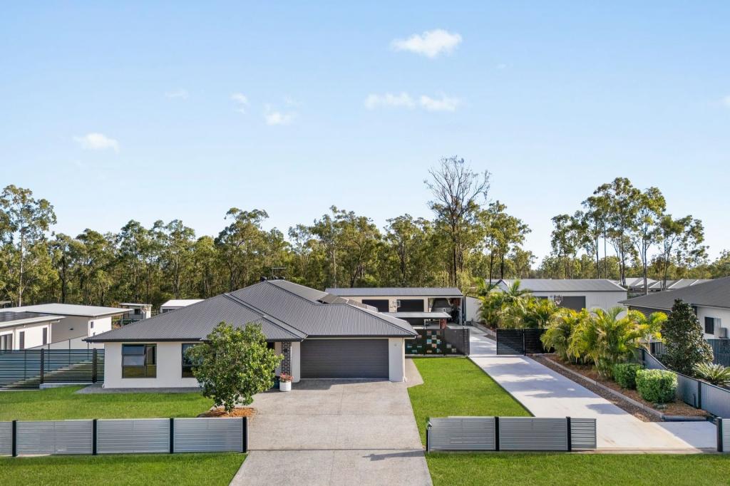 37 Gabrielle Pl, Deebing Heights, QLD 4306