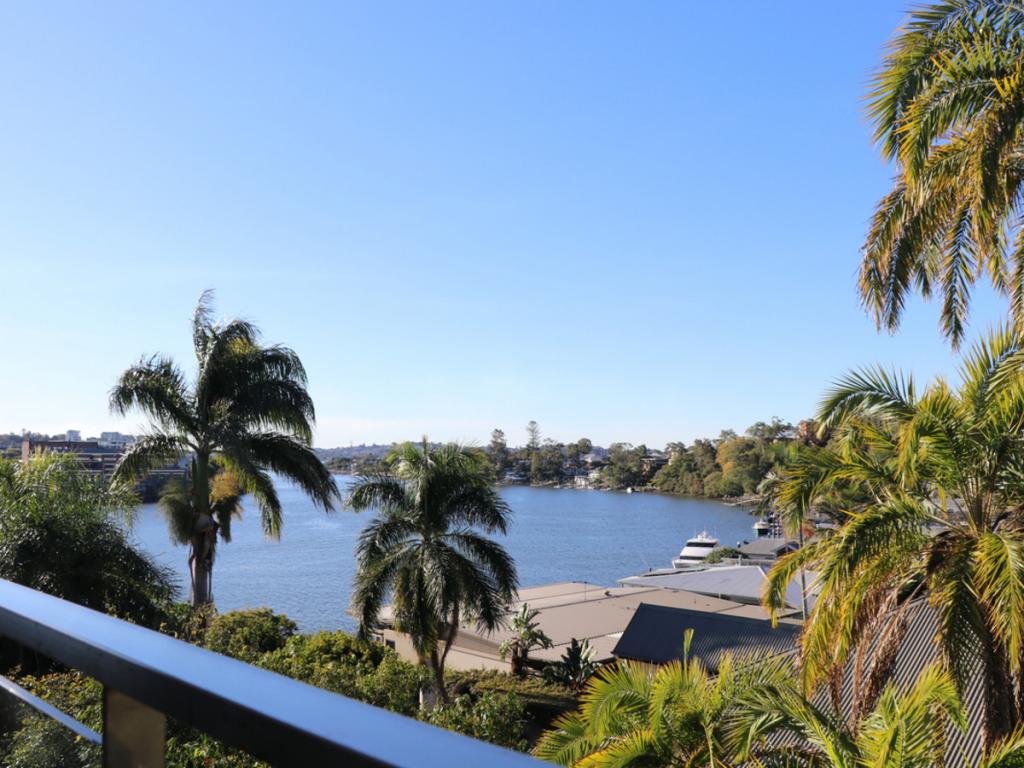 5/134 Wynnum Rd, Norman Park, QLD 4170